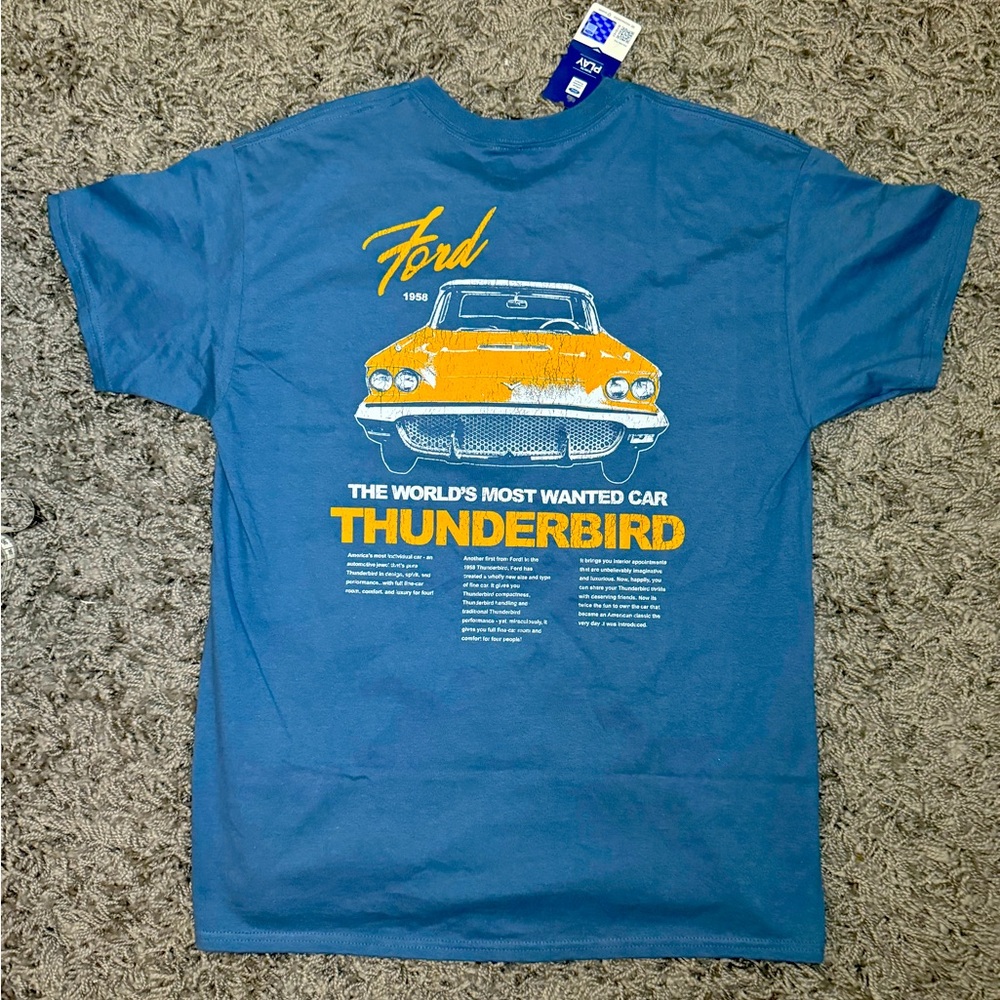 Ford shirt size (L)